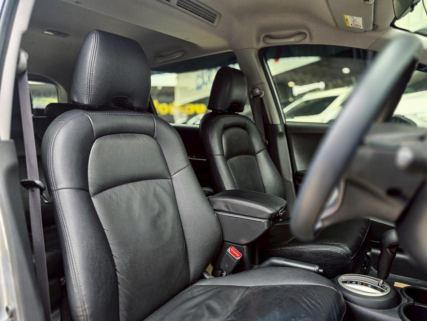 รหัสรถ CBLX1562 ⭕️ HONDA MOBILIO 1.5RS 2019 7