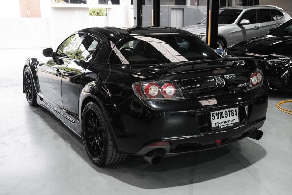 MAZDA RX8 Minor Change แท้ ปี  2010 รหัส 67GG9784 3