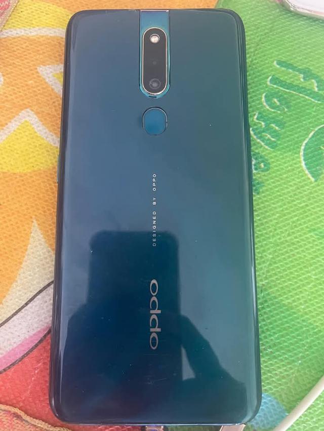 Oppo F11 Pro ขายด่วน 3