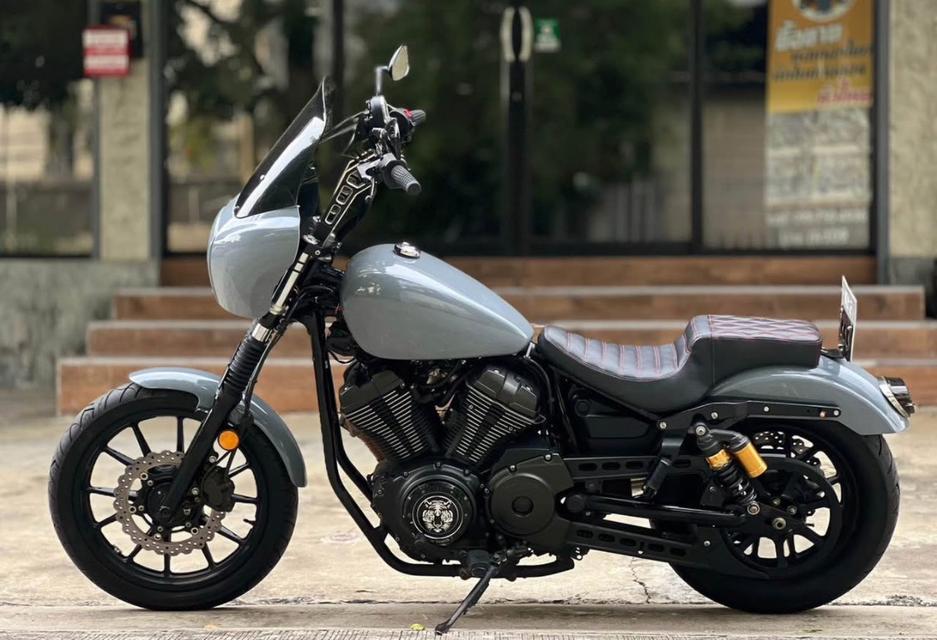 ขายด่วน Yamaha Bolt R ปี 2019 2