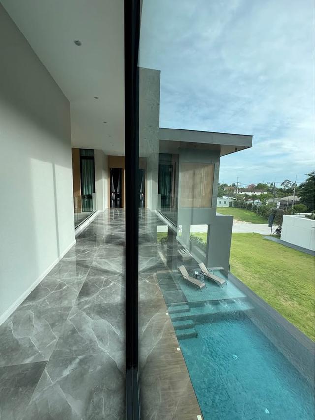 For rent luxury pool villa Pattaya 6