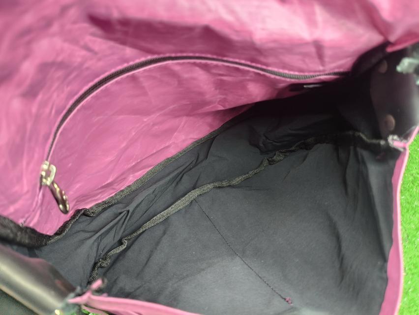 Jack Gomme Crossbody Bag 12