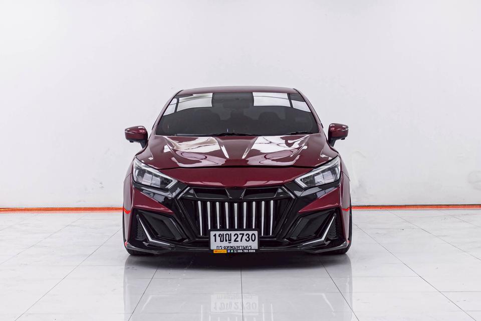 NISSAN ALMERA 1.0 VL 2020