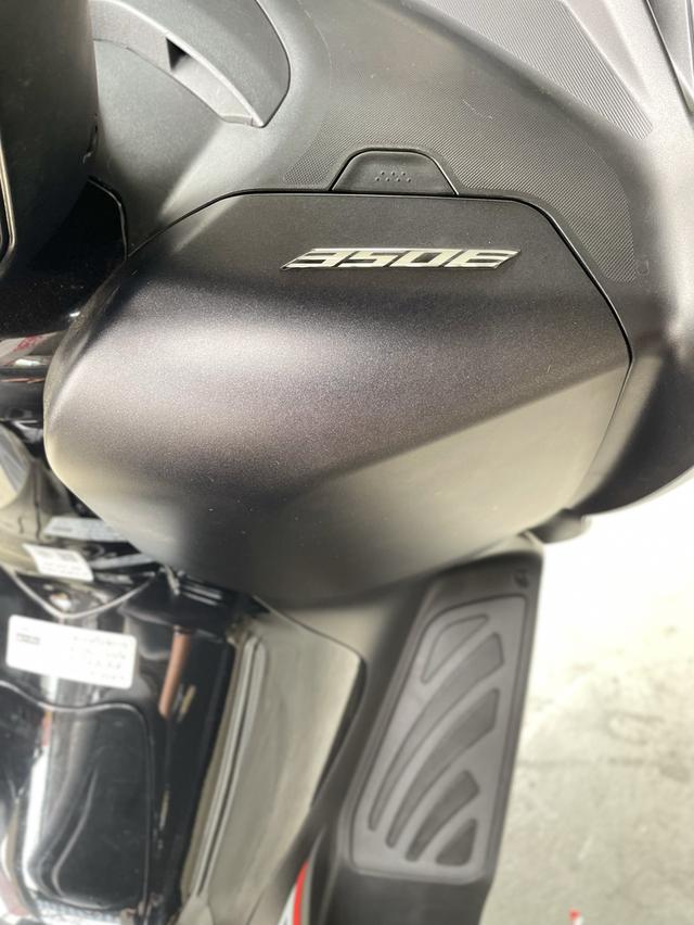 Zontes 350E 9