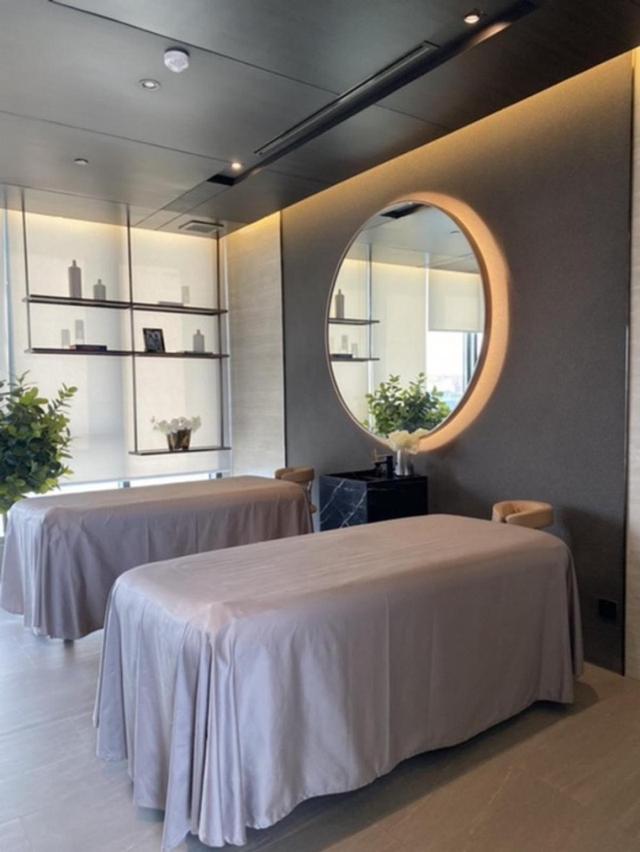 ขายคอนโดหรูพร้อมผู้เช่า The Crest Park Residences ติด BTS ห้าแยกลาดพร้าว 20 เมตร (N.2158) 10