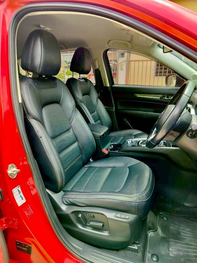 2018 Mazda cx5 2.0s  10