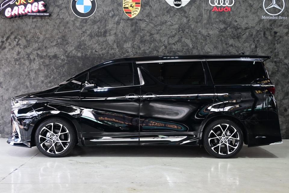 รหัสรถ JRS6785 Toyota Alphard Hybrid X | ปี 2019 รูปย่อยที่ 2