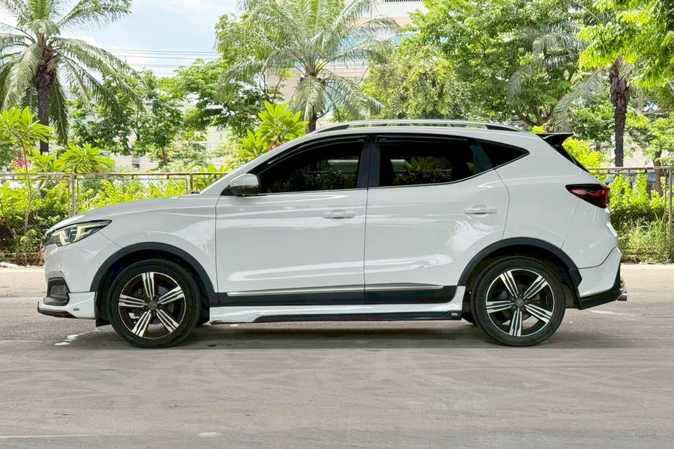🚗 2018 MG ZS 1.5 X Sunroof AT รูปที่ 8