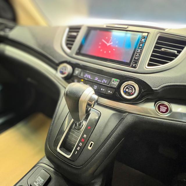 Honda CR-V 2.0 E 4WD ปี2015 5