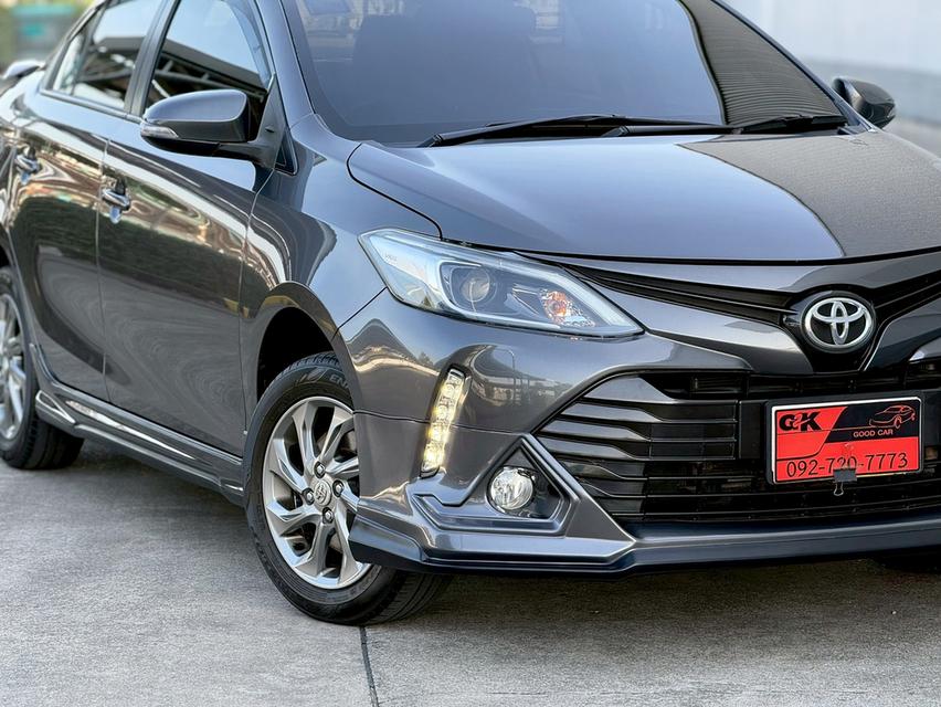 TOYOTA VIOS 1.5 G (MY17) A/T ปี2018 รูปย่อยที่ 3