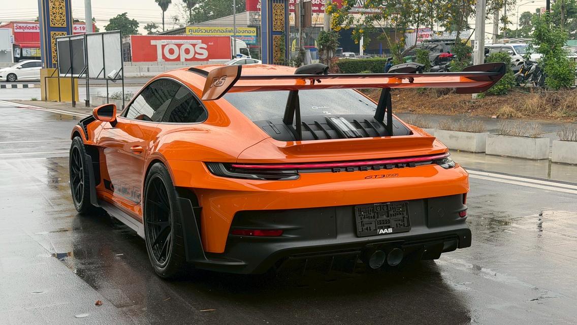 รหัสรถ KPV53 Porsche 992 GT3 RS 💥ปี 2024💥 รูปที่ 6