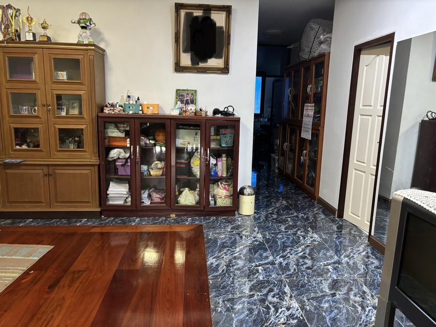 บ้านเดี่ยว ตัวเมืองอุดร ใกล้ตลาด UD ห้าง โรงพยาบาล ต่ำกว่าราคาประเมิน 4