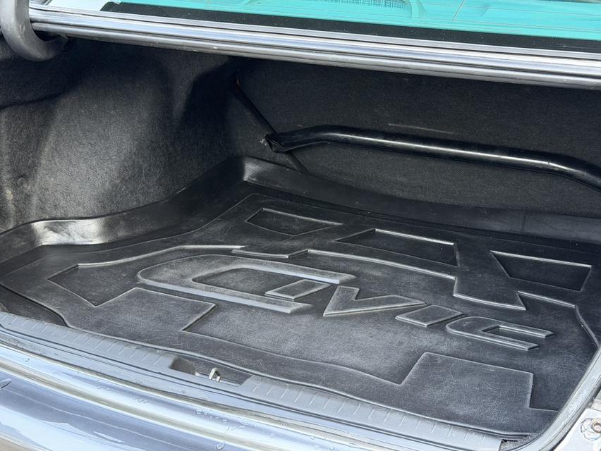 Honda Civic FD 1.8 EL 2010 ออโต้ รูปที่ 19