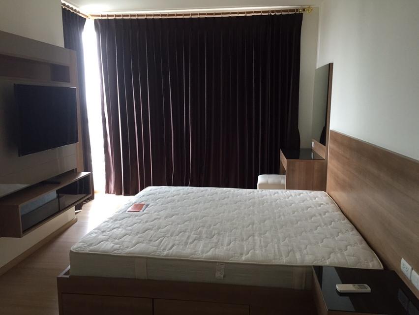 ขายคอนโด Rhythm Sukhumvit 50 (ริทึ่ม สุขุมวิท 50) ขนาด 65 ตร.ม. ชั้น 36 (ติด BTS อ่อนนุช) 6