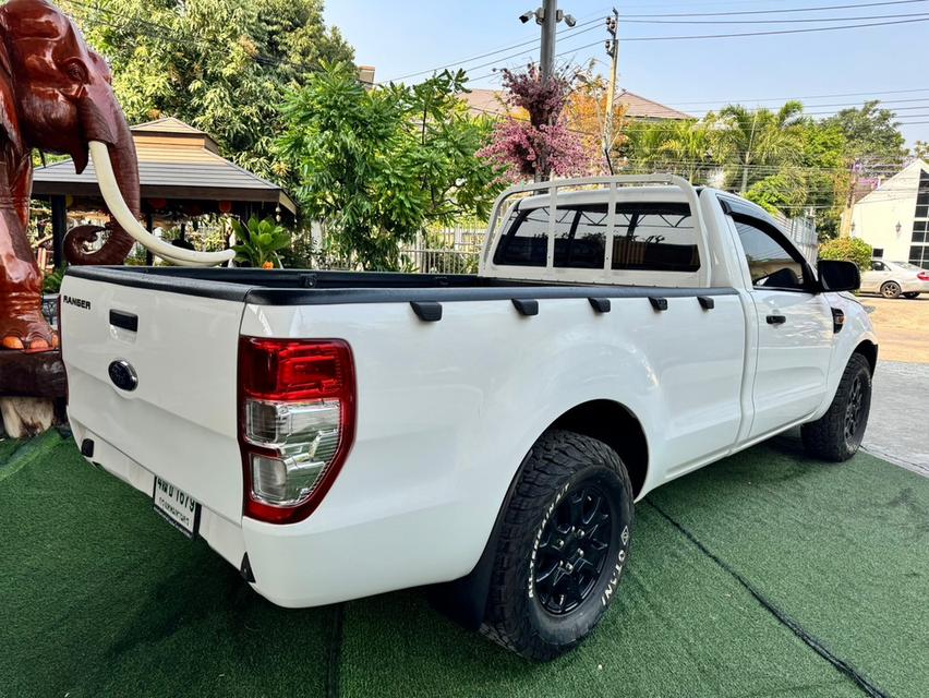 🎯#FORD RANGER SINGLECAB 2.2 XL  เกียร์ MT  ปี 2022 6