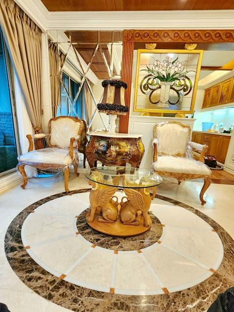 ให้เช่าคอนโดบ้านสวนธน 43 ตร.ม.ตลาดนกฮูก 500 ม. เซ็นทรัล นอร์ทวิลล์ 200ม. MRT บางกระสอ 900 ม.รีโนเวทใหม่ 1 นอน 1 น้ำ 2.9 2