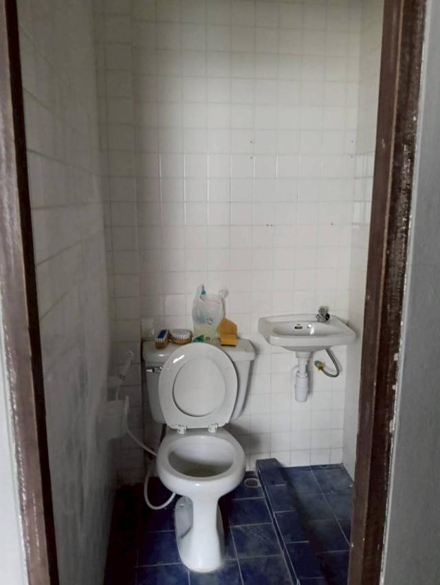 คอนโด ศรีสุวรรณโฮมเพลส 1 ซอยนาคนิวาส 63 ถ.ลาดพร้าว แขวงลาดพร้าว เขตลาดพร้าว กรุงเทพมหานคร 9