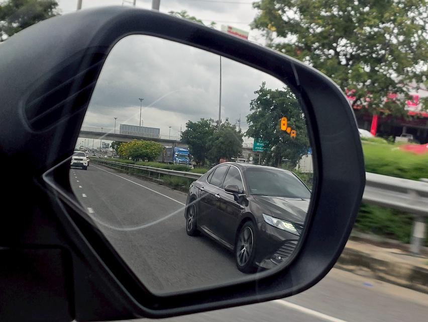 รหัสรถ CBLX4283 🚙 MITSUBISHI PAJERO SPORT 2.4 ELITE EDITION ปี 2019 🚙 19