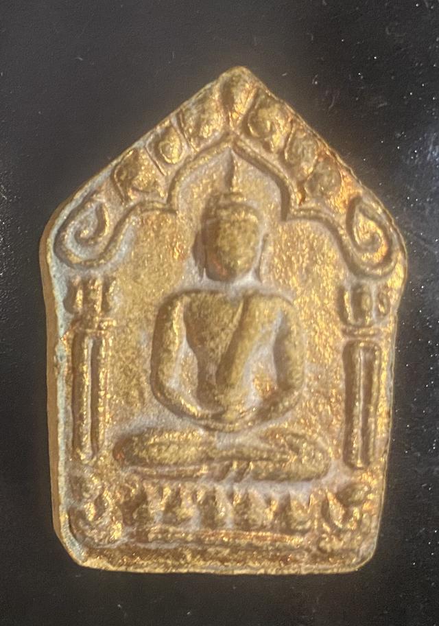 ขุนแผนผงพรายกุมารหลวงปู่ทิมวัดละหารไร่ รูปที่ 5