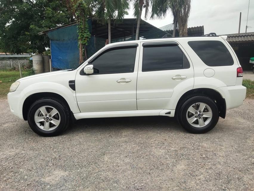 ขายรถมือสอง Ford Escape ปี 2011 3