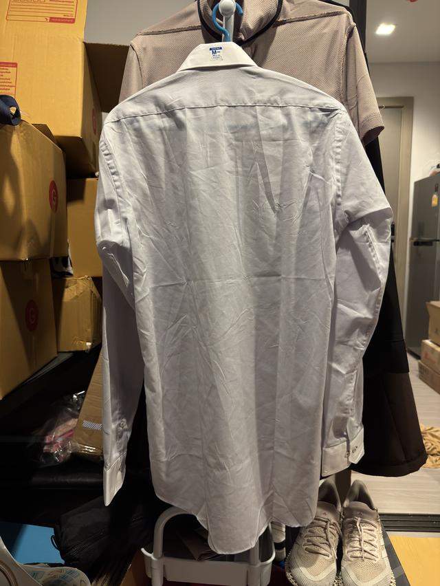 Mr. JUNKO long-sleeved shirt (brand new from Japan) รูปที่ 10