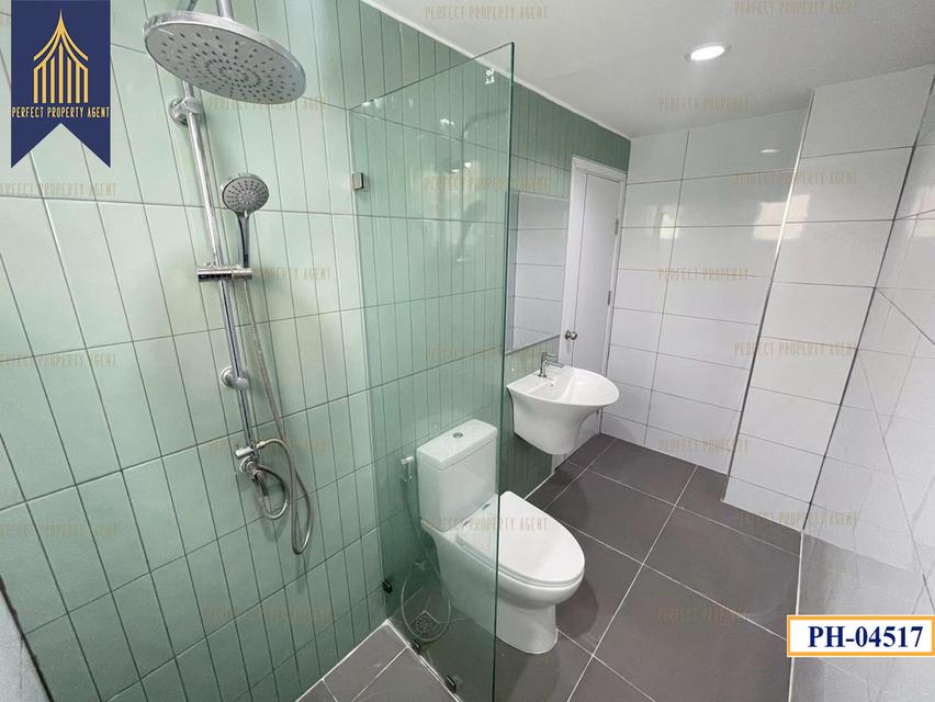 ขาย บ้านเดี่ยว พานทอง รังสิต คลองห้า ปทุมธานี รีโนเวทใหม่พร้อมอยู่ 12