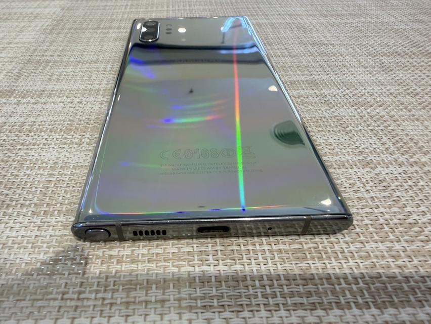 Samsung S10+ 12  256 gb รูปที่ 2