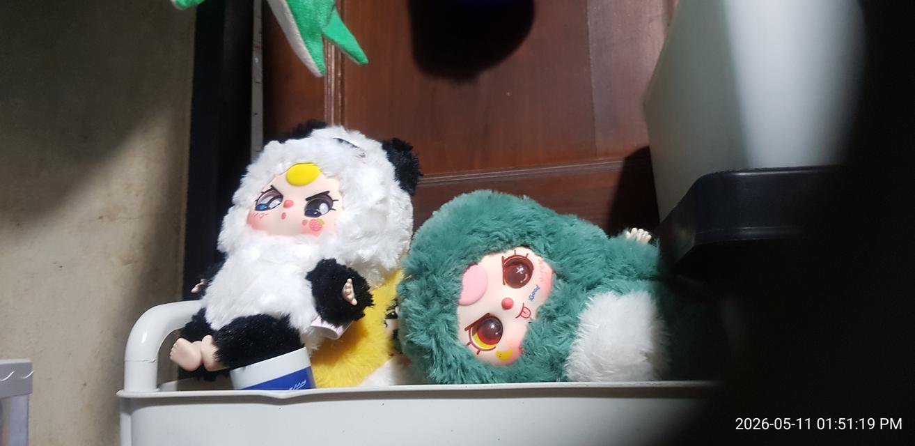 ตุ๊กตาสะสมน่ารักมากๆราคาถูก