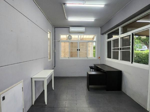 ให้เช่าบ้านเดี่ยวย่านวัดศรีวารีน้อย โครงการหมู่บ้านพฤกษ์ลดา สุวรรณภูมิ ซอยลาดกระบัง 54 7