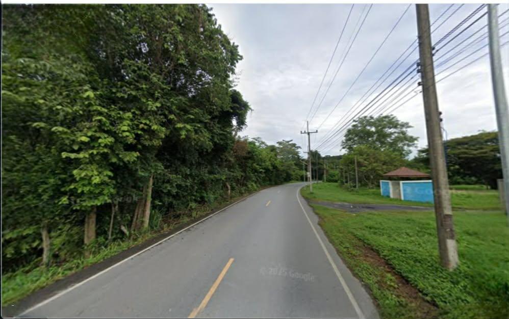 ขายที่ดินสระบุรีติดถนนหนองปลาไหล 32-1-98 ตรว. แปลงสวยขายถูกเหมาะทำรีสอร์ทหรือทำธุรกิจ ใกล้แหล่งท่องเที่ยวอุทยานแห่งชาติน้ำตกสามหลัน 3