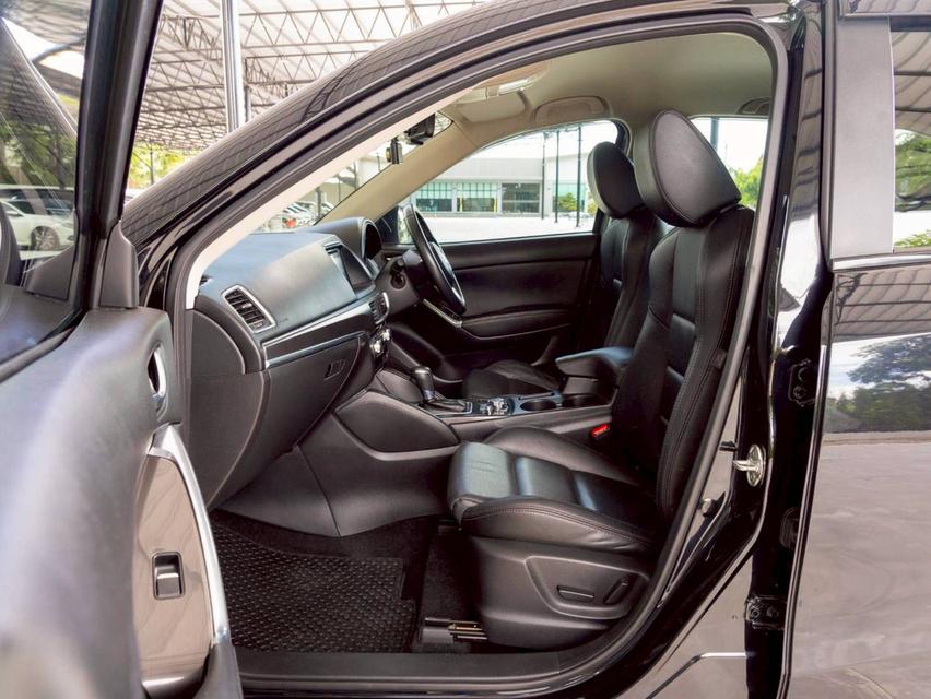 Mazda CX5 2.2Xdl 4wd ปี16 14