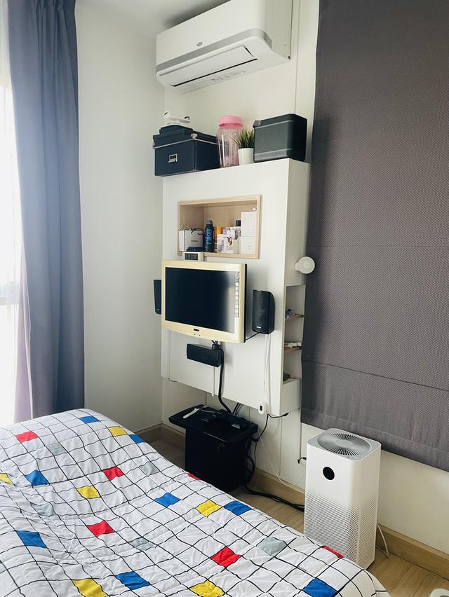 คอนโด The Parkland Lakeside ศรีนครินทร์ 15