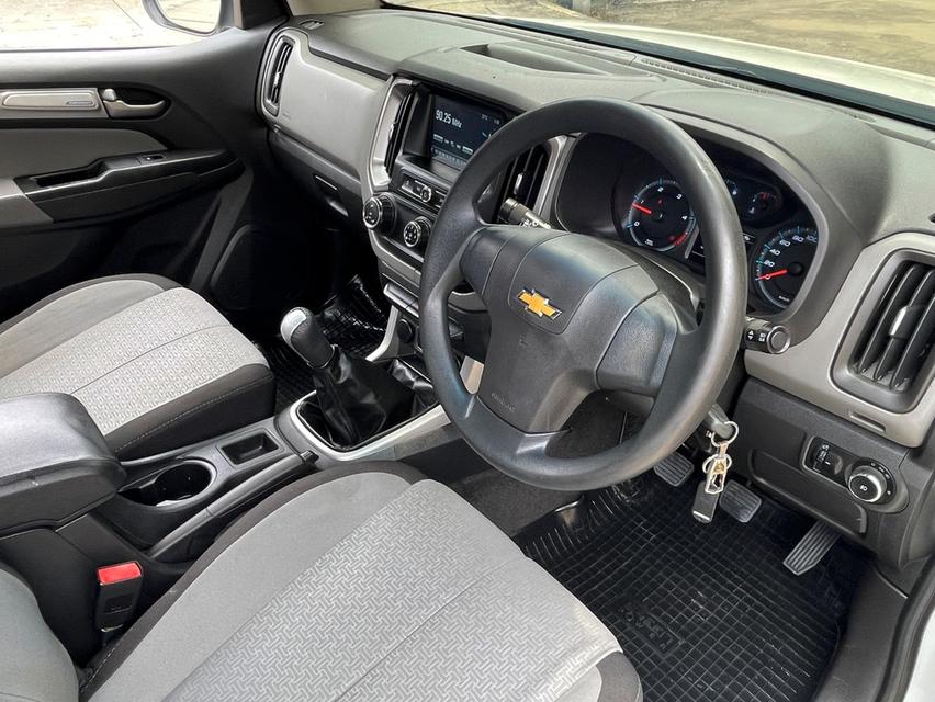 Chevrolet Colorado X-CAB 2.5 LT ปี 2020 8