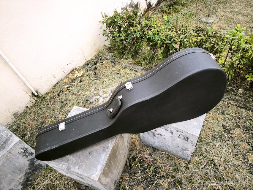 Hard Case Guitar ทรง Dreadnought 🇯🇵 Made in Japan รูปที่ 10