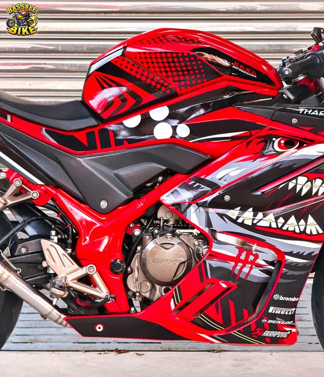 GPX DEMONGR200 ปี2020 7