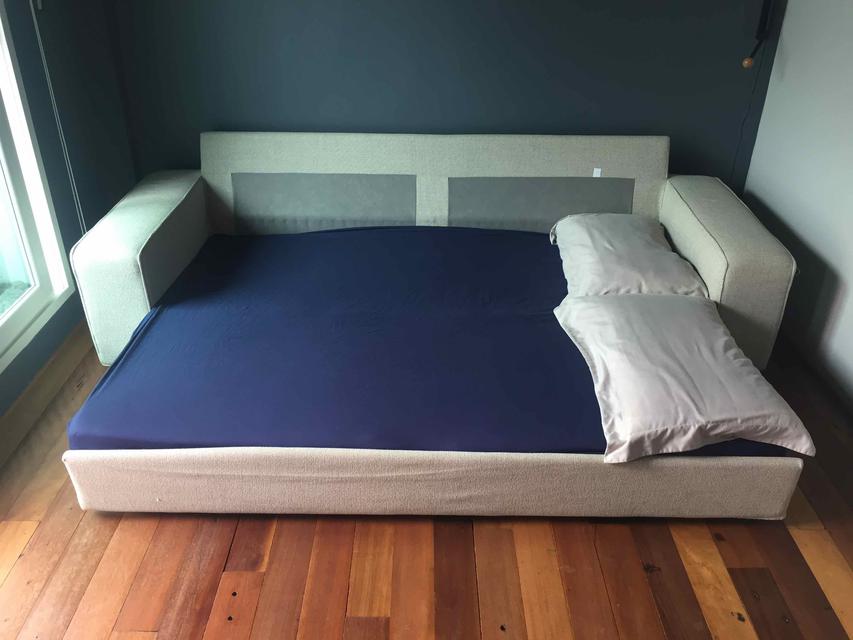 Sofa Bed Ikea 3 Seats รุ่น KIVIK