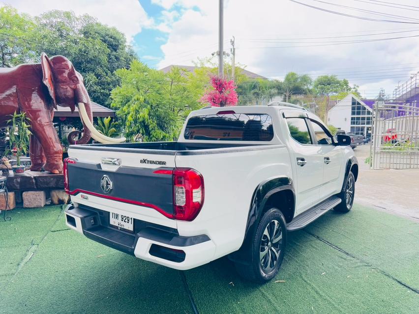MG EXTENDER 4 ประตู 2.0 GRAND X i-Smart ปี 2023