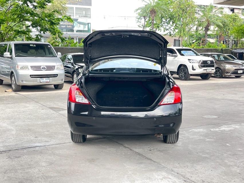 รหัสรถ WMT1264 ALMERA 1.2VL 16