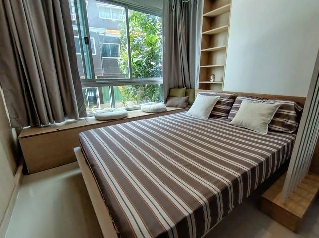 ขาย Double U Condo ลาดพร้าว-วังหิน ทำเลติดถนนลาดพร้าว-วังหิน 4