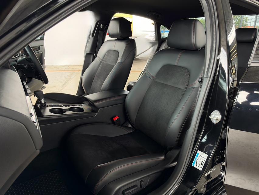 Honda Civic 2.0e:HEV RS FE Minorchange ปี 25แท้ ไมล์3หมื่นโลแท้ รูปที่ 14