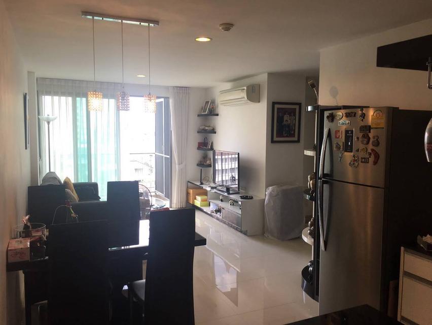 ขายคอนโดพร้อมอยู่ย่านอารีย์  ใกล้สถานีรถไฟฟ้า   2