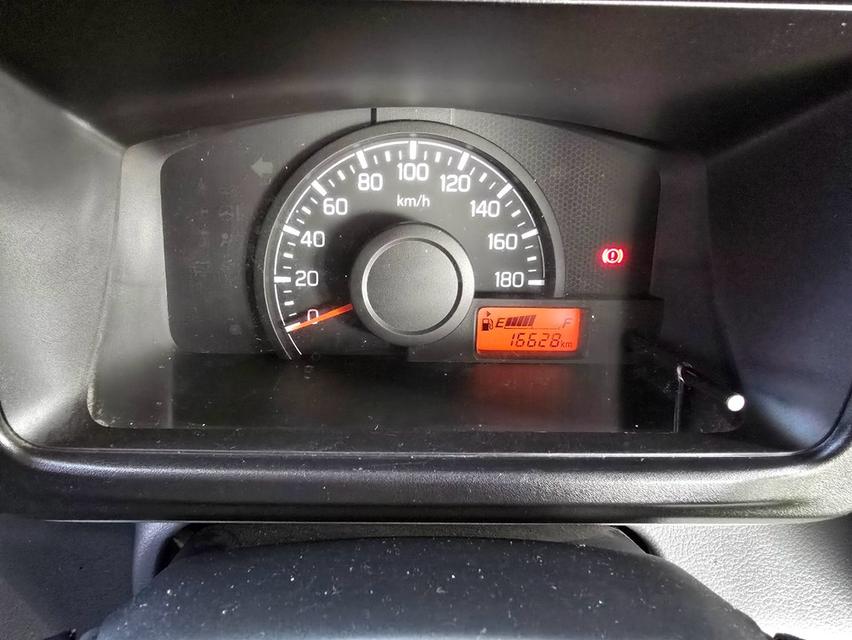 🚗 SUZUKI CARRY 1.5 FOOD TRUCK MT ปี 2023 6