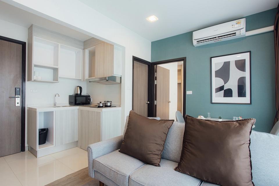 คอนโด The prio Signature Condo Chaingmai 5