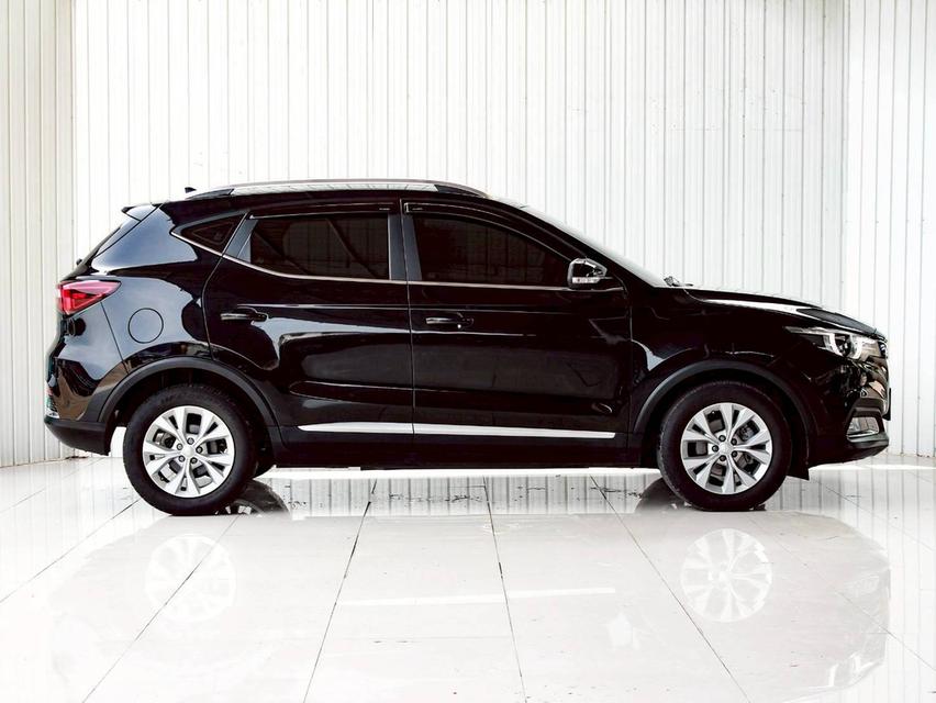 ขาย MG ZS 1.5D ปี19