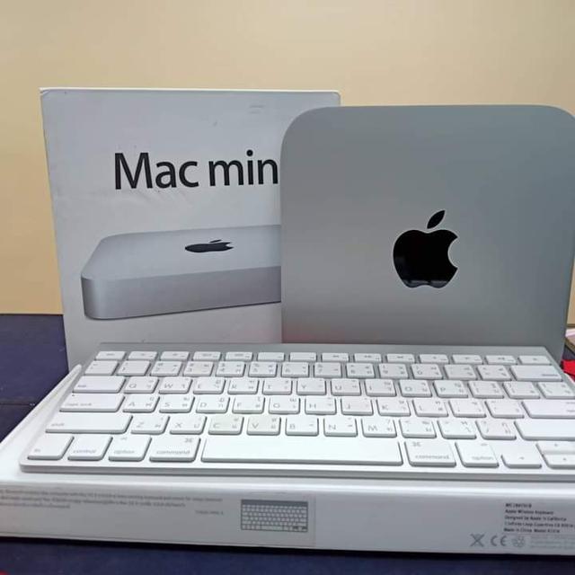 Mac Mini 2011 3