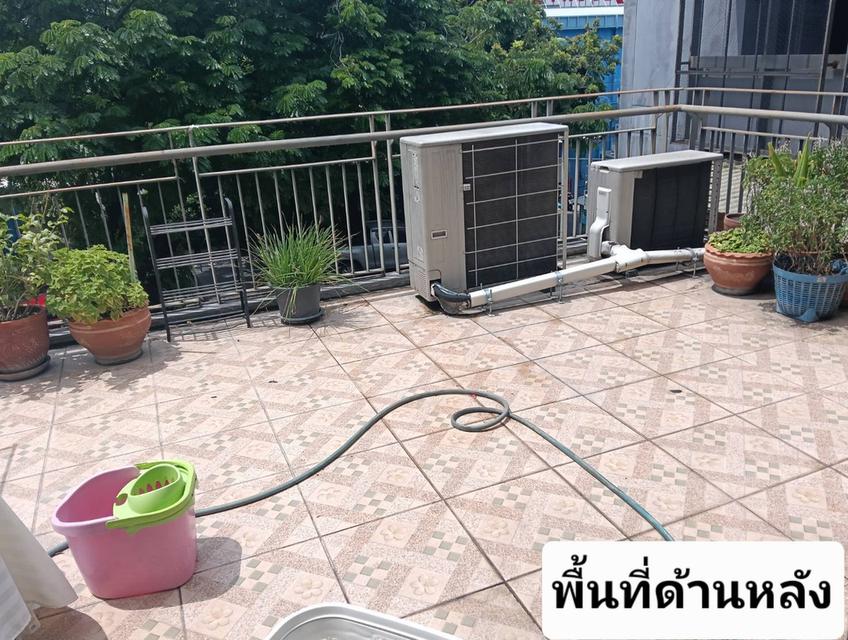 เซ้งร้านนวดทำเลดี ในห้าง The Jas วังหิน อุปกรณ์ครบ พร้อมดำเนินกิจการต่อได้ทันที 16