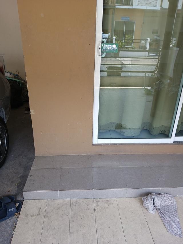 ขายบ้านทาว์เฮ้าโครงการพลีโน่ 66 สุขสวัสดิ66 สถานีรถไฟสายสีม่วง(ครุใน) 3