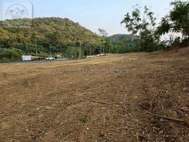 ขายที่ดินทำเลทอง วิวเขา พูลตาหลวง สัตหีบ เนื้อที่ 4-0-32 ไร่ ขายไร่ละ 3.8 ล้านบาท สัตหีบ ชลบุรี 3
