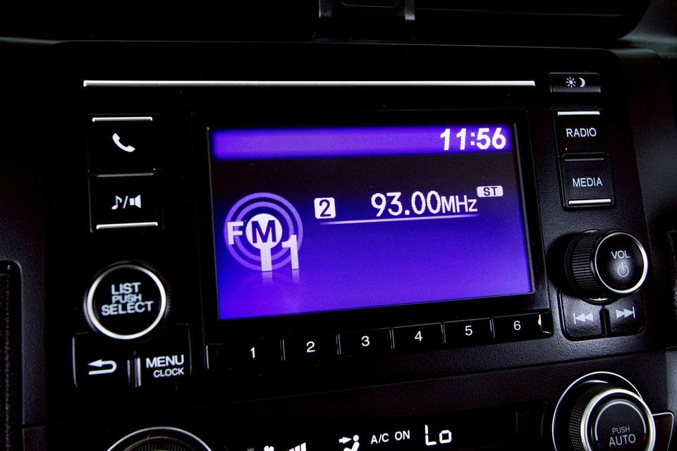 HONDA CIVIC 1.8 E FC AT 2021ซีดาน C-Segment โฉม FC หล่อ+ขับดี+อะไหล่ง่าย รูปที่ 12