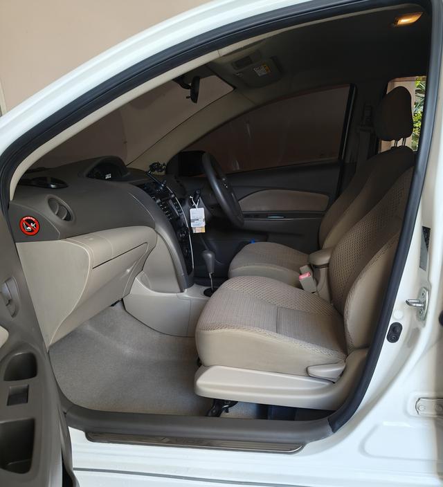 รถยนต์บ้าน เจ้าของขายเอง 11